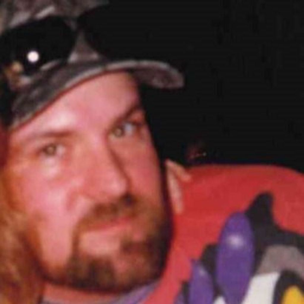 Donnie Smith Profile Photo