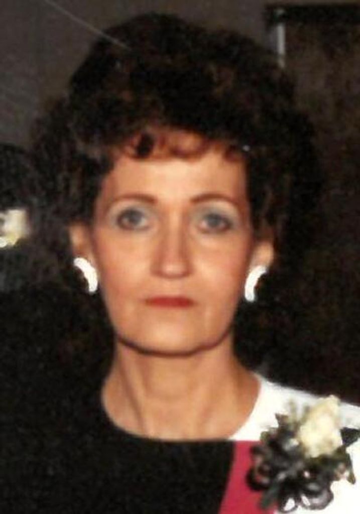 Lois Turner Profile Photo