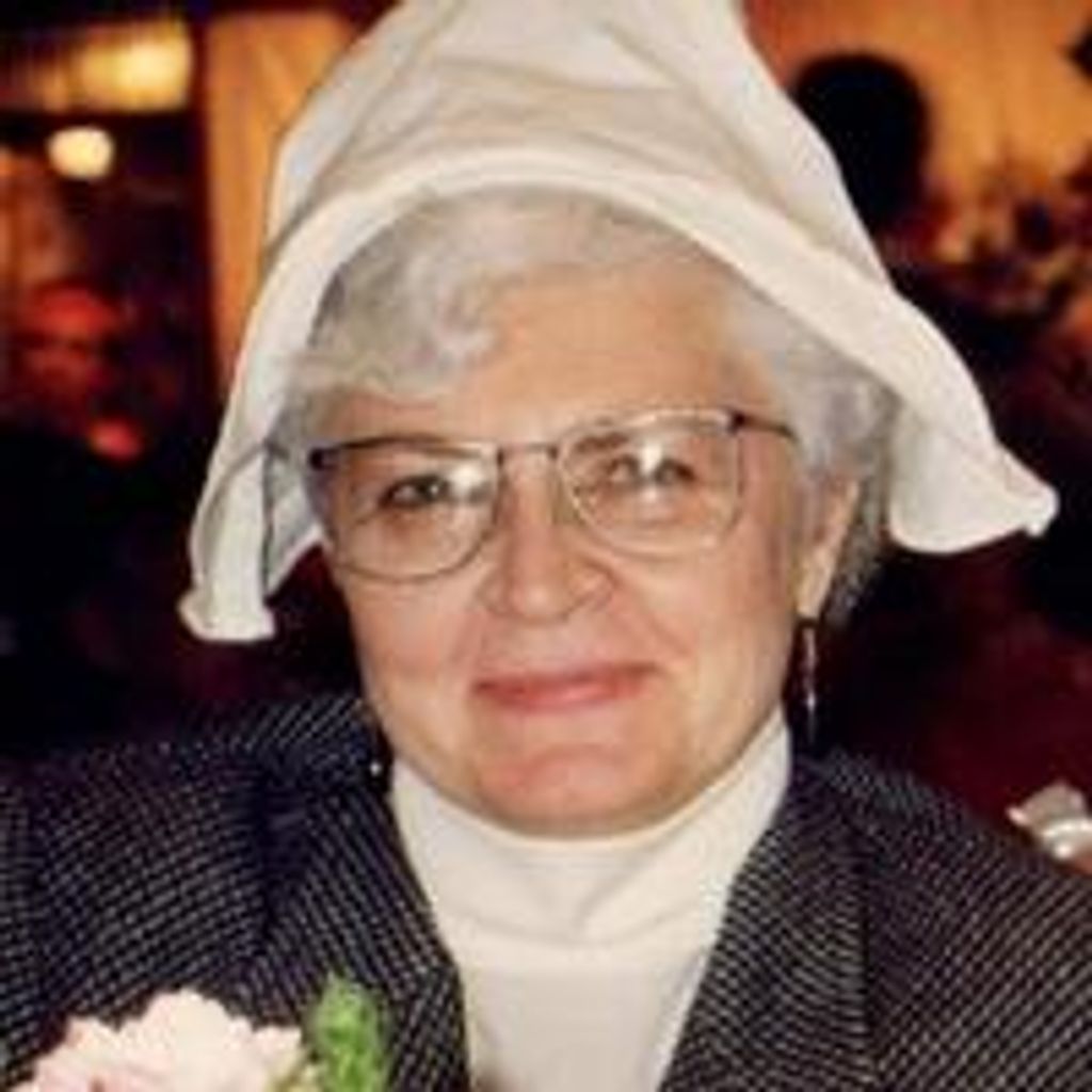 Judy Werner