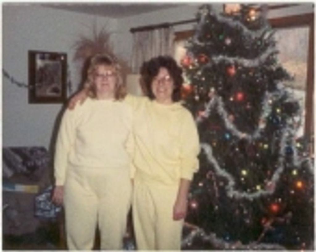Betty Jean Ferguson Profile Photo