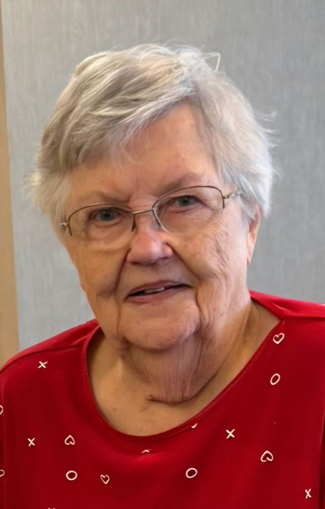 Betty Magnusson Profile Photo