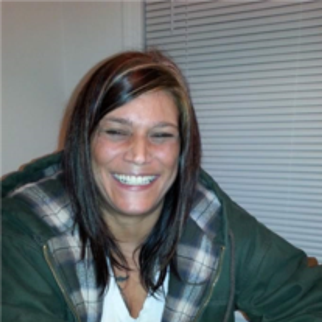Shannon Adams