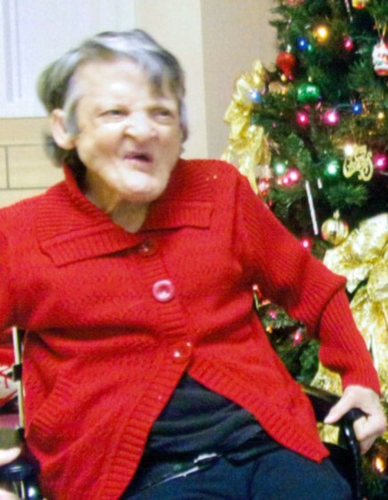 Carol Fleenor