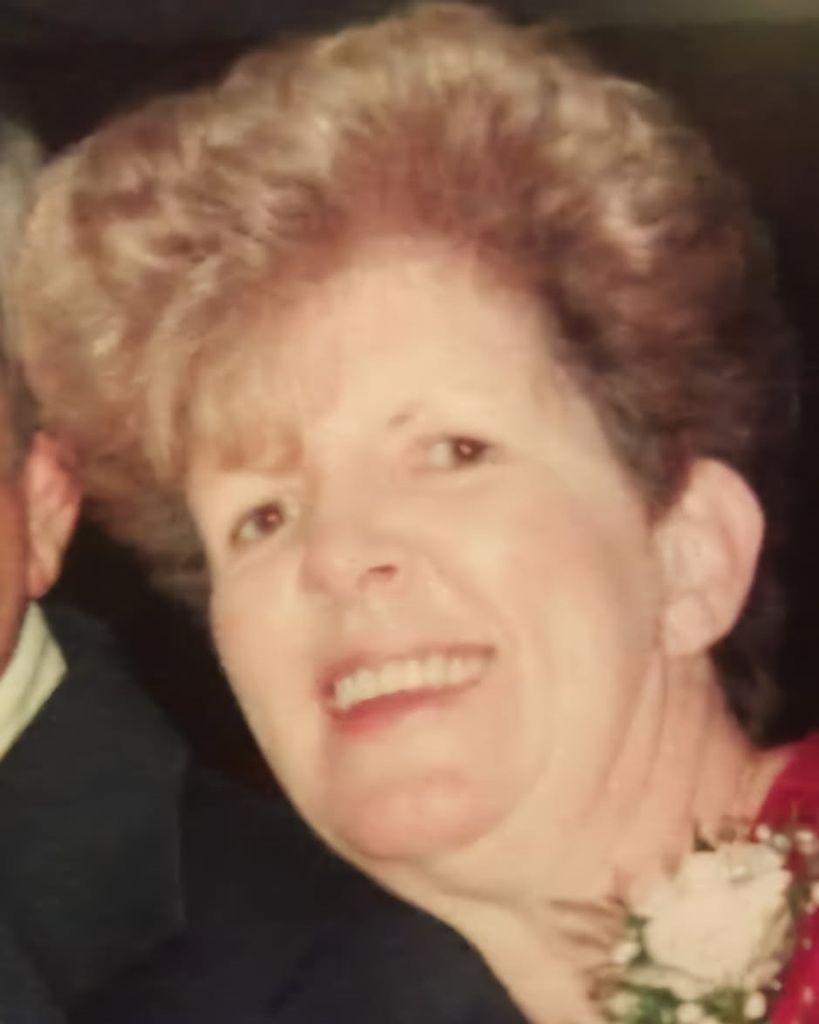 Susan E. Miller Waidley Wells