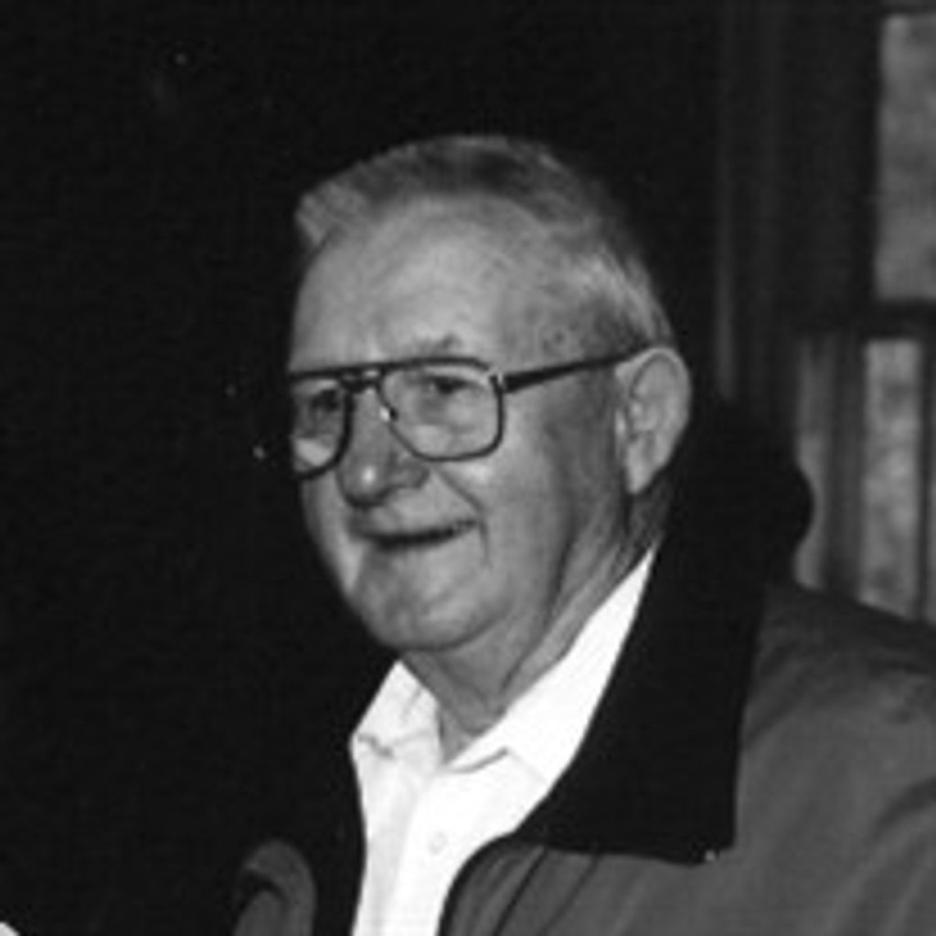 Harold Green Profile Photo