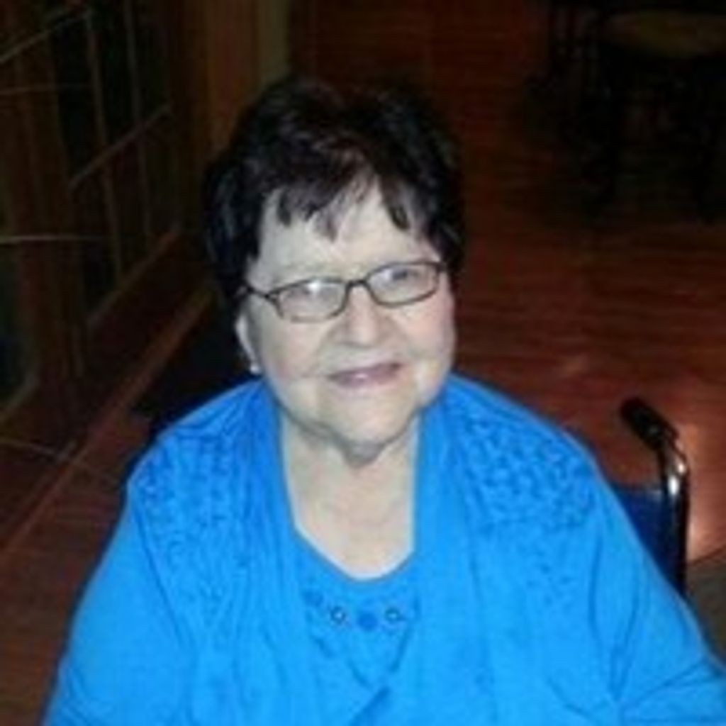 Kathleen M Muhlenkamp