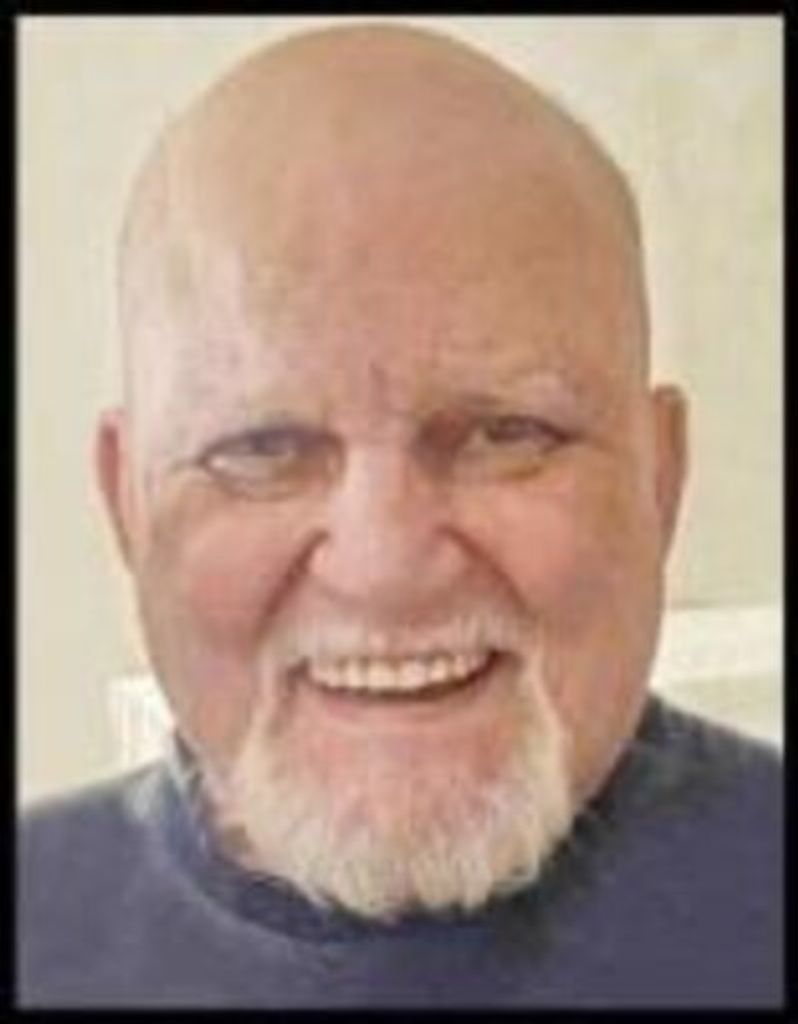 Edgar Blair Dunkle Profile Photo