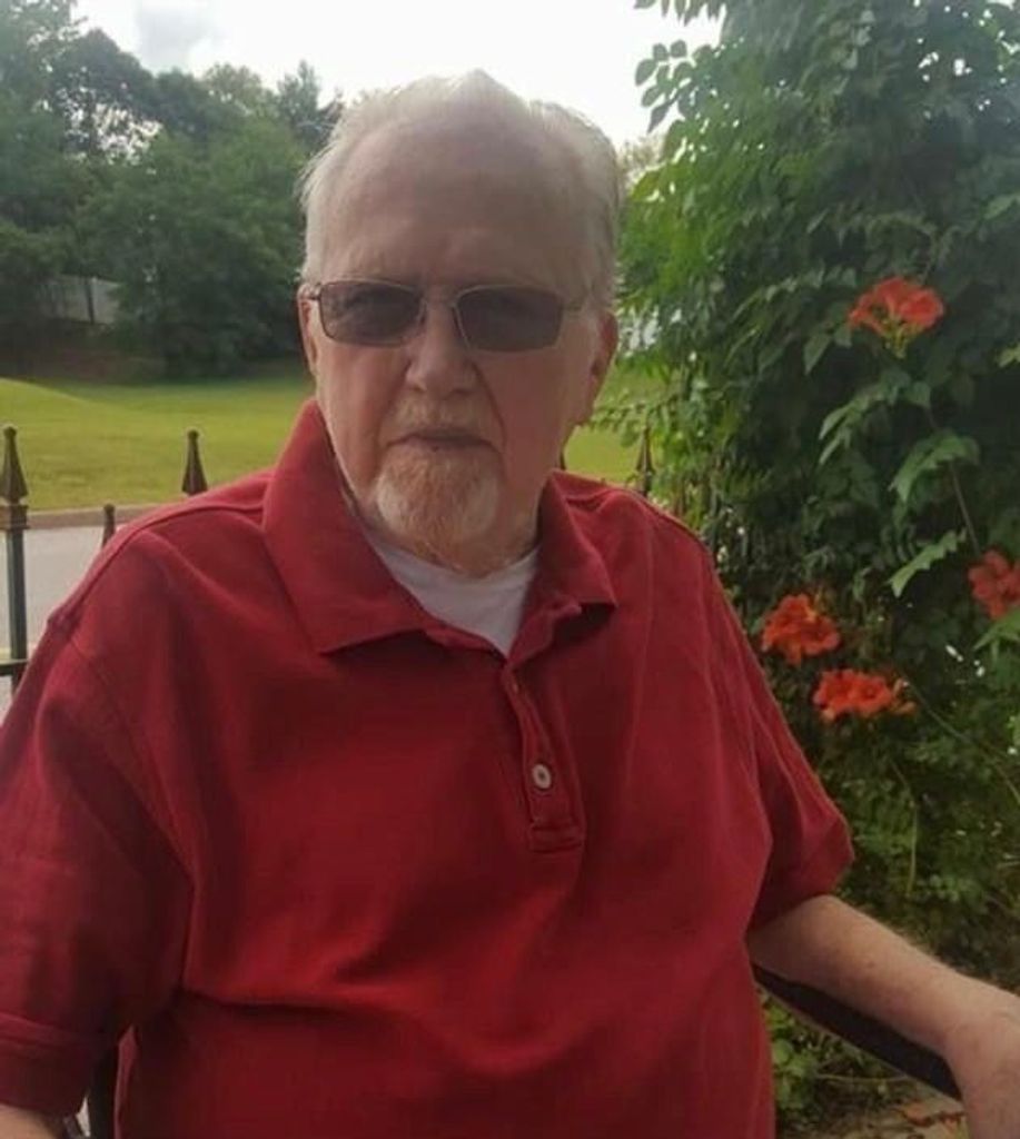 Wayne  Lee Holman Profile Photo