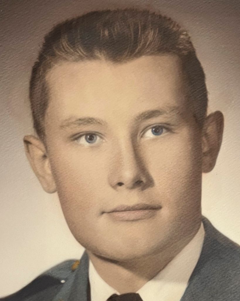James F. King Profile Photo