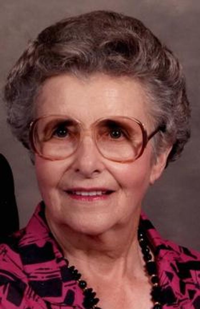 Inell Cogburn Profile Photo