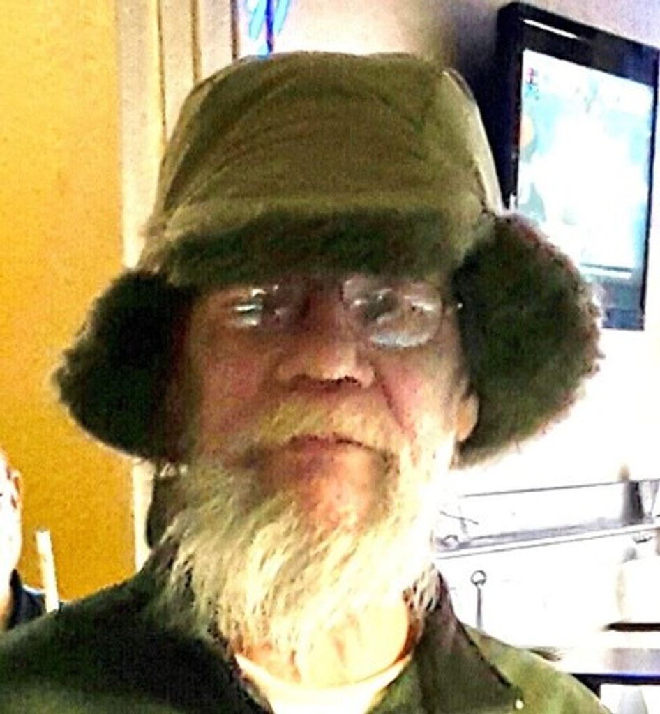 Vincent Jackie Ernest Mcmurray Profile Photo