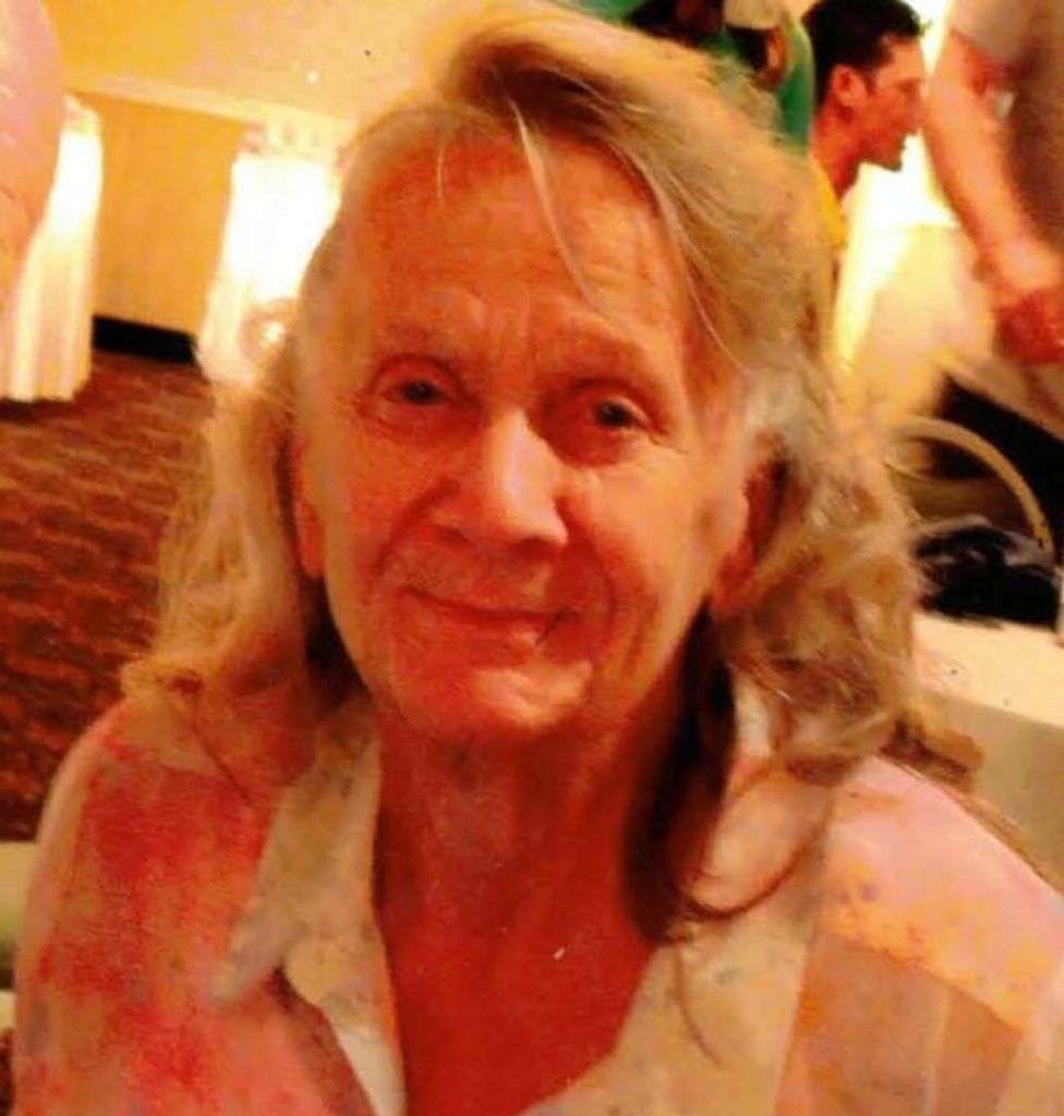Rosalie Maczko