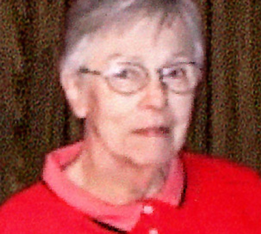 Shirlee M. Klutenkamper