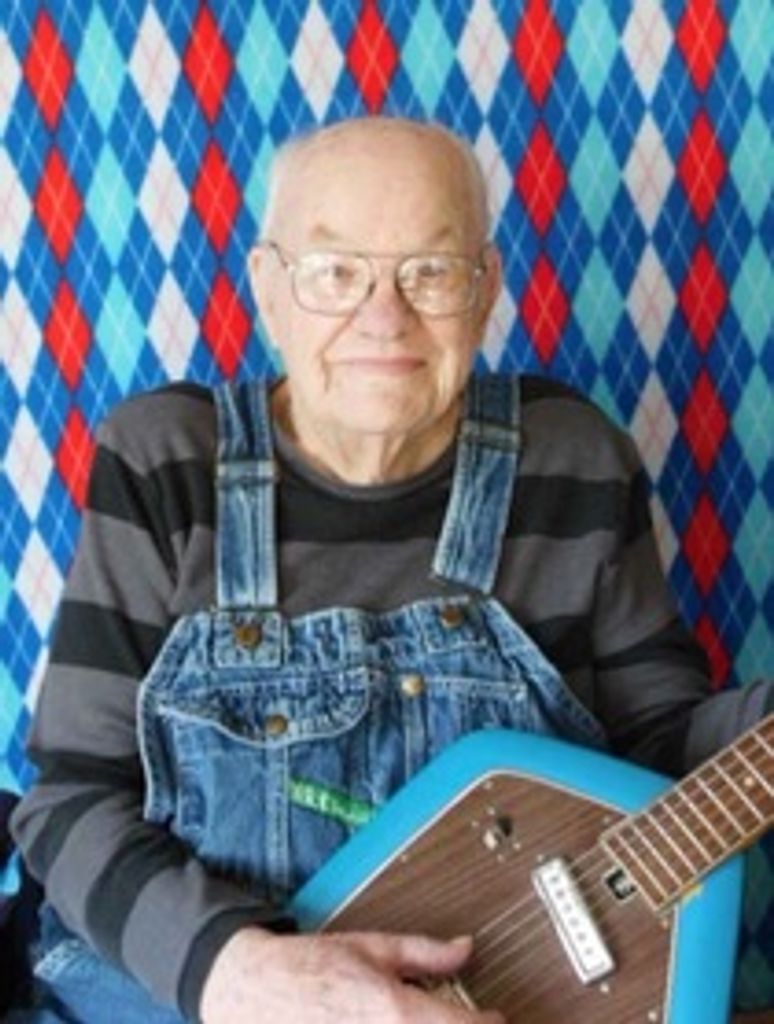 Raymond Stockstell