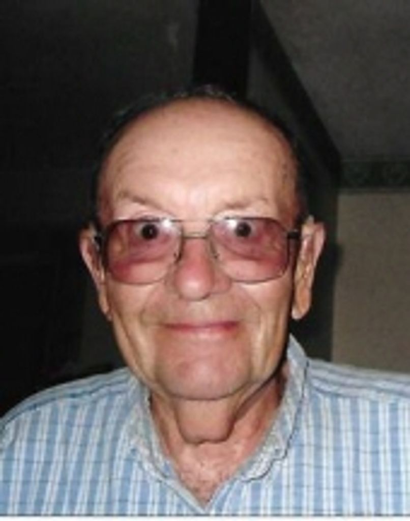Charles Johnson
