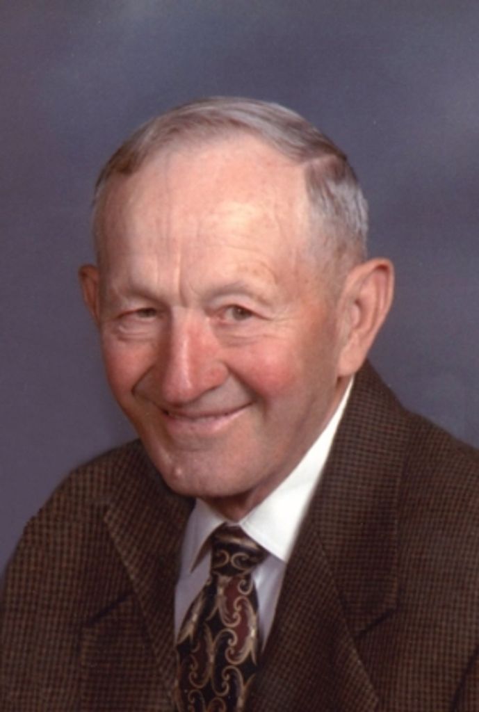 Wenceslas J. "Wes" Cimpl Profile Photo