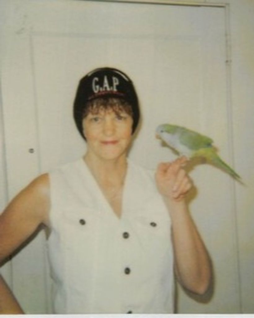 Debra Ulrich Profile Photo