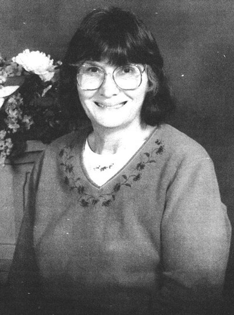Kathleen Lock Profile Photo