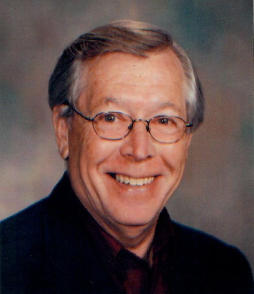 Edward Eurich