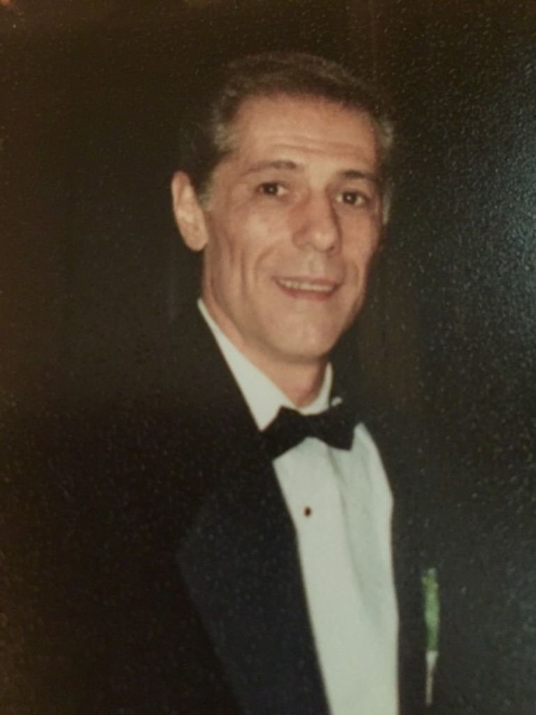 George Fortunato