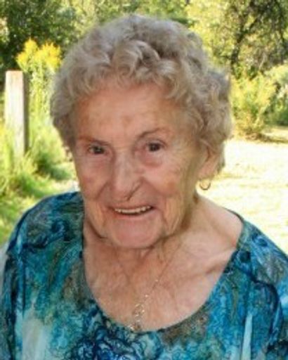 Sonja Higgins's obituary image