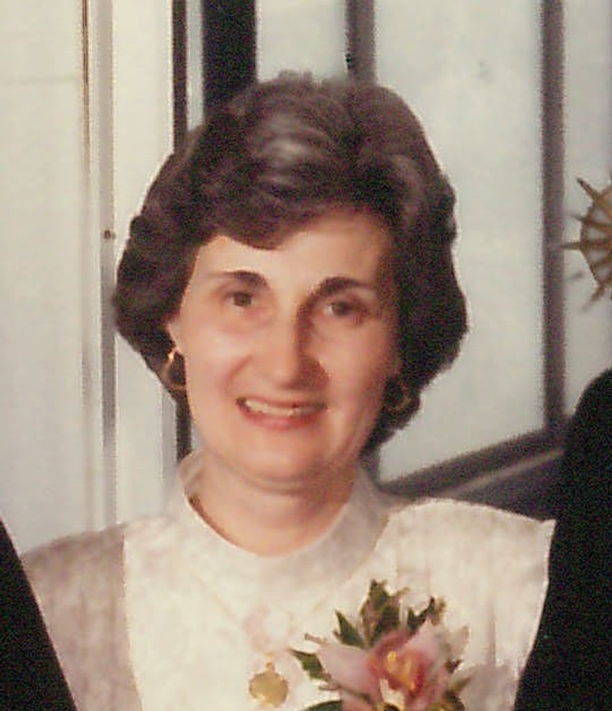 Eva M. Toke