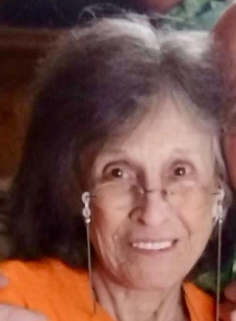 Carolyn Faye Mcphail Profile Photo