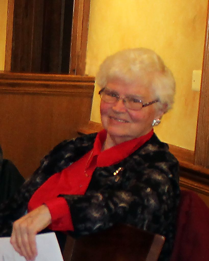 Doris R. Potts Profile Photo