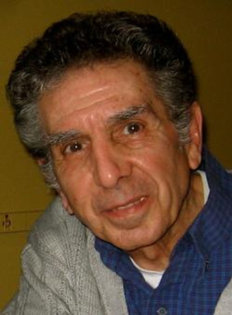 Sam Salvatore W. Difrancesco