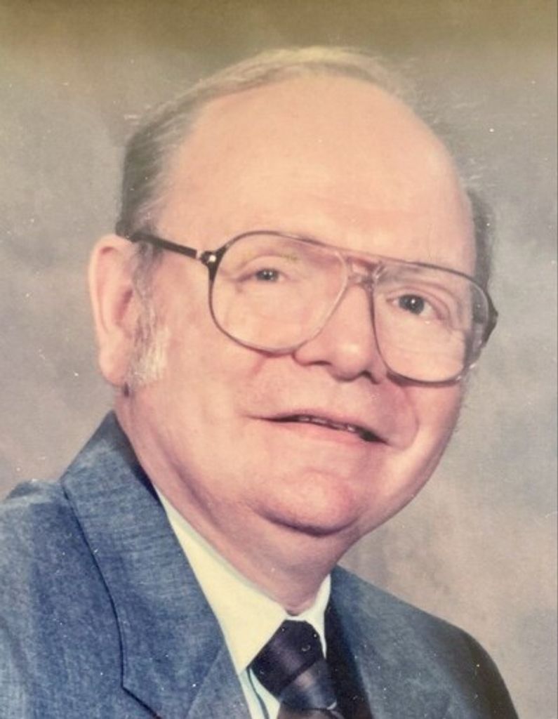 Paul Stephen Warden