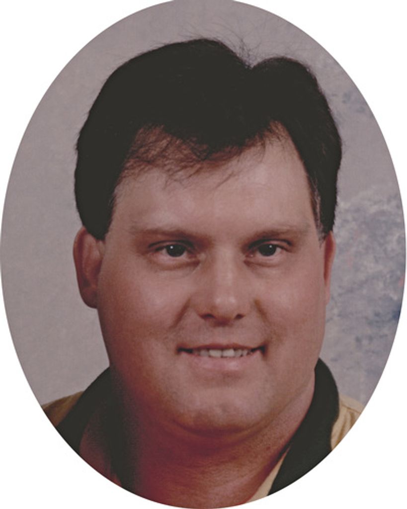 Randy Hawkins