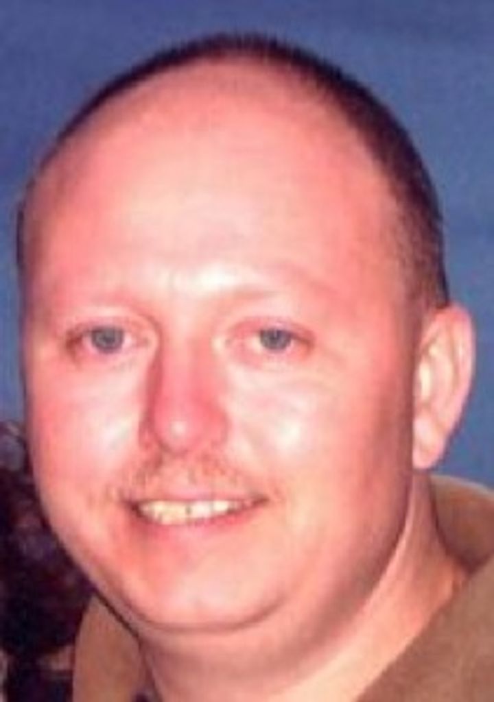 Christopher Eugene Hossman