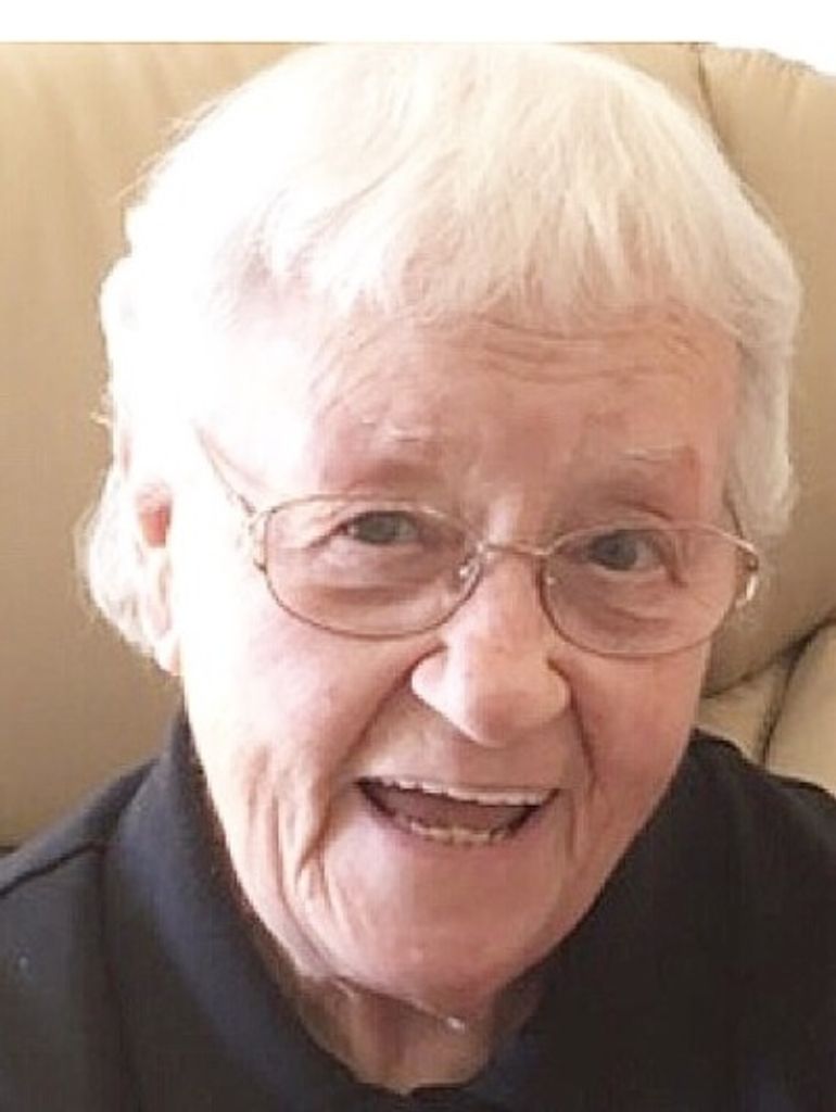 Pauline Rae Bender Profile Photo