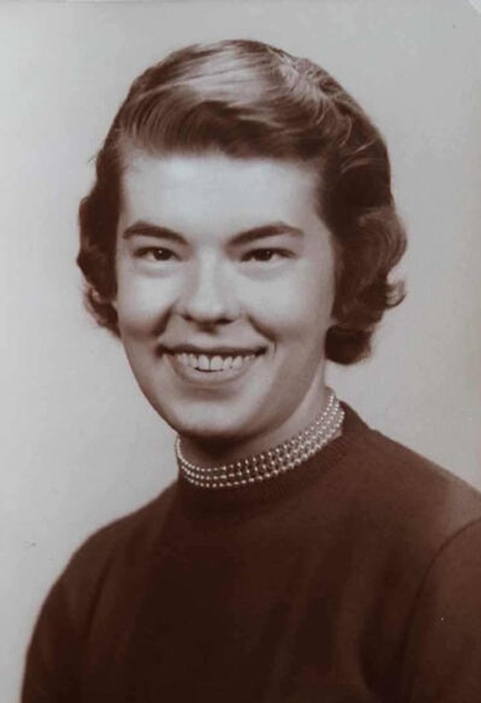 Carol Laura Ruth Profile Photo