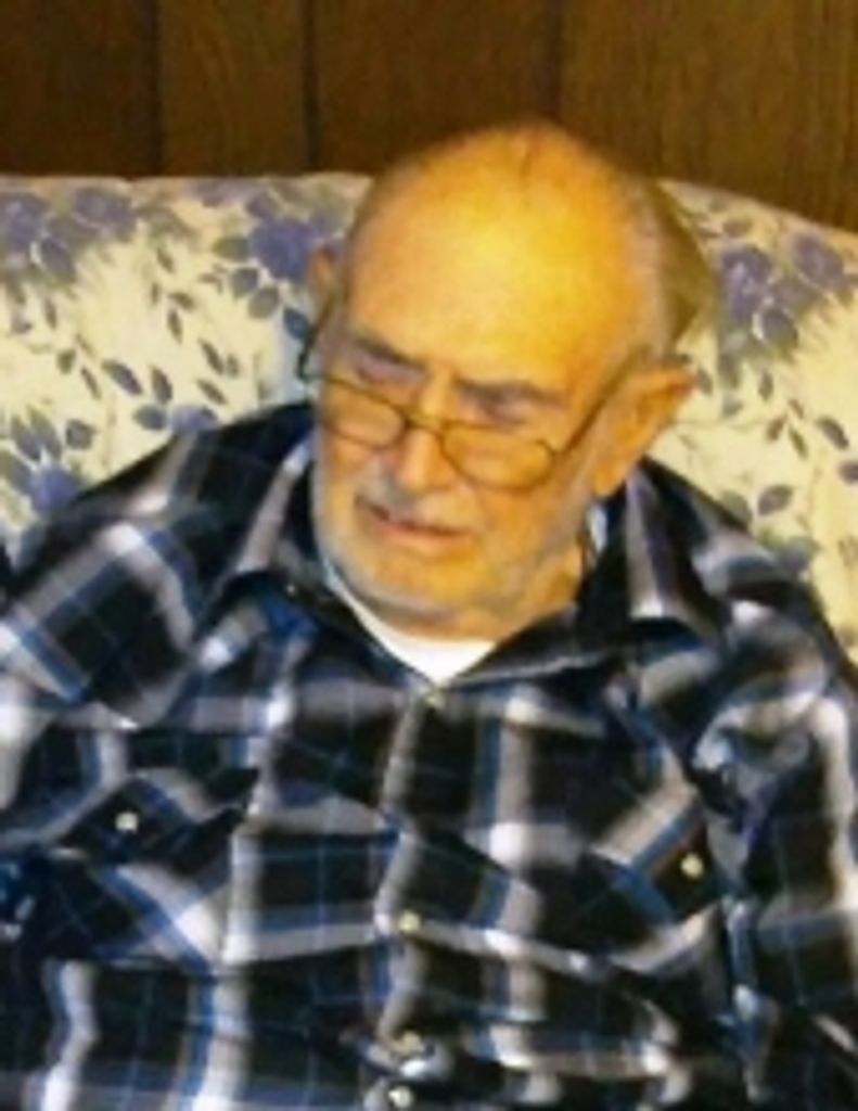 Ronald Gabriel Horn