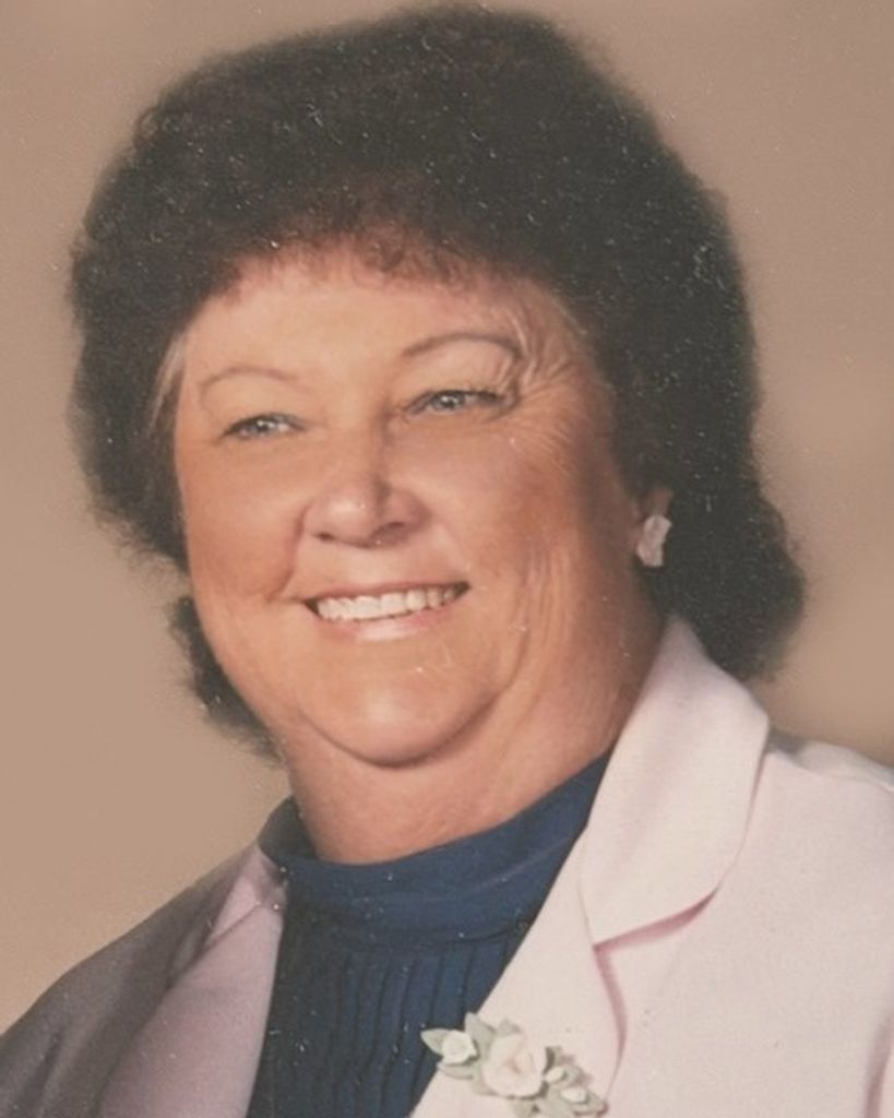 Constance "Connie" Loy Marshall Profile Photo