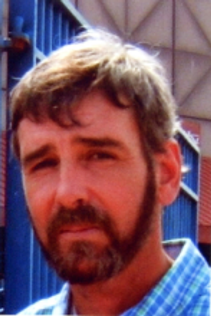 Stephan Michael Allmond Profile Photo