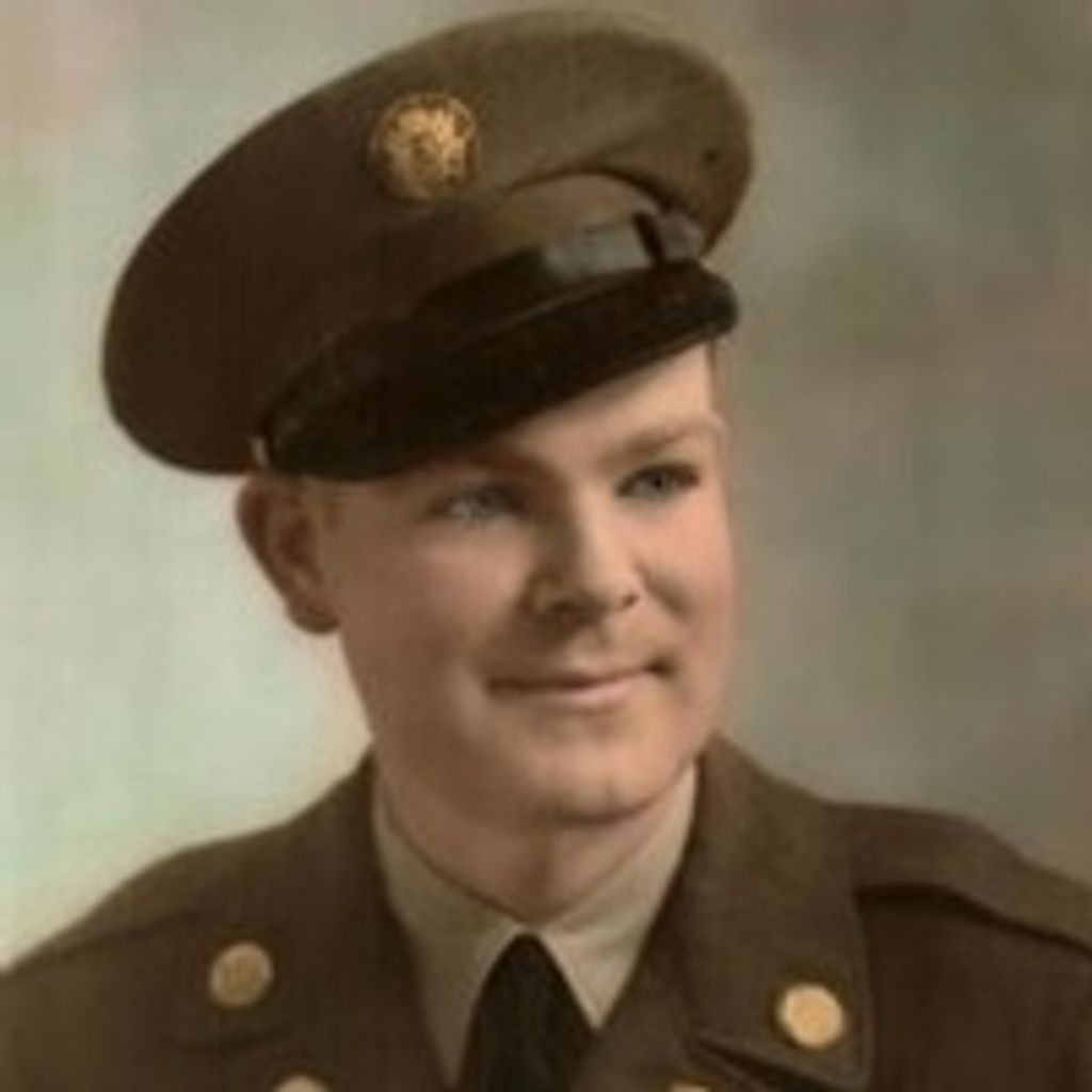 Bennie W. Dvorak