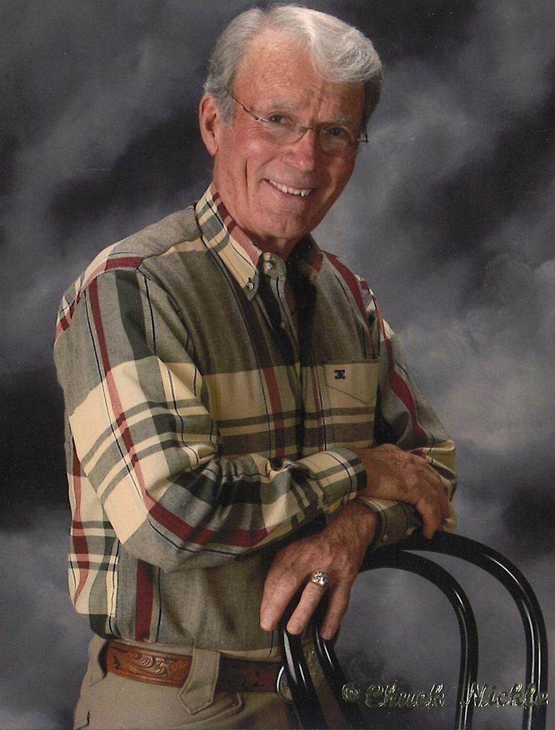 Rg Edmondson Profile Photo