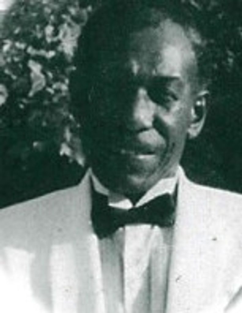 Lawrence Johnson Jr.
