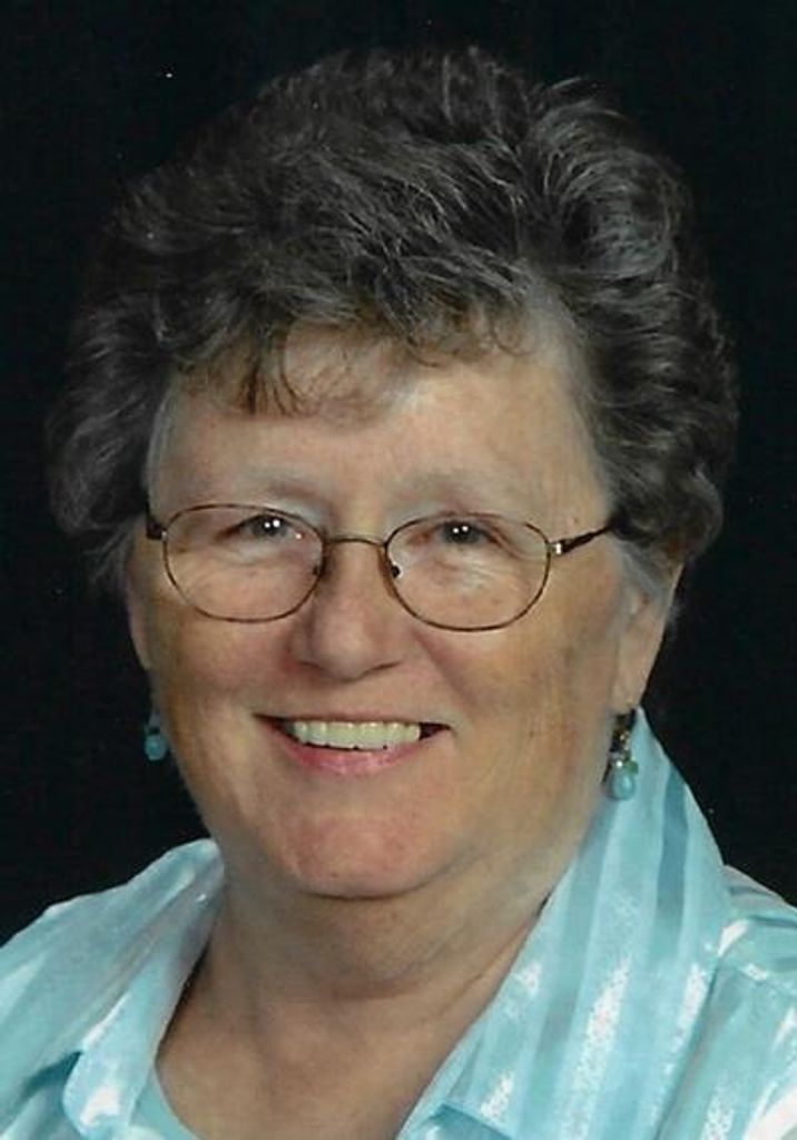 Sharon Breyer Profile Photo