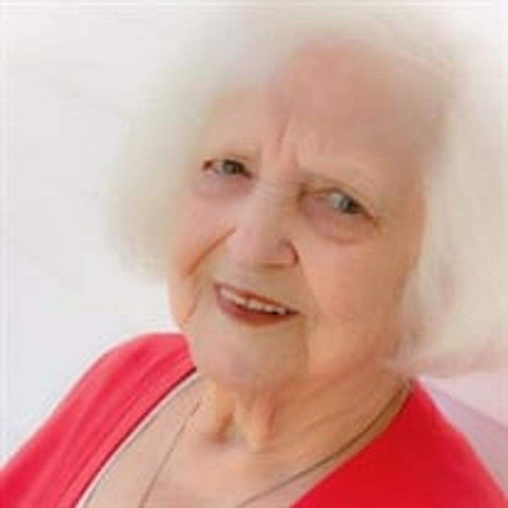 Bessie Pierce Dufrene