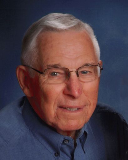 Donald William Kvasnicka's obituary image