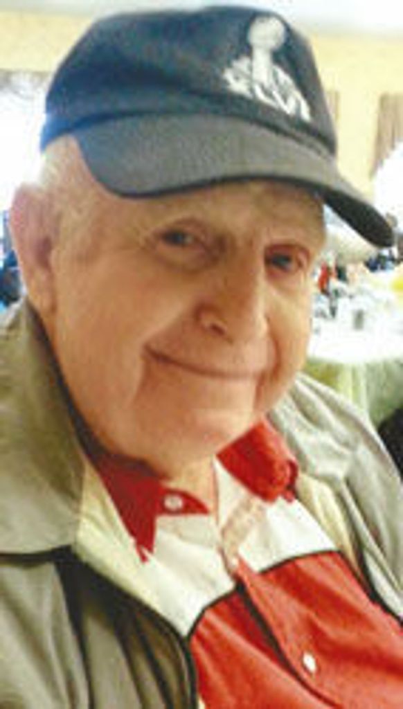 John Wesley Purtlebaugh