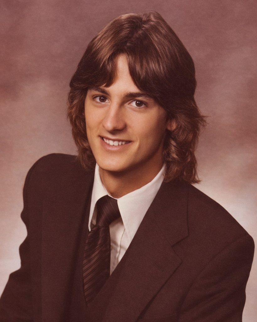 Ricky Dean Henderson