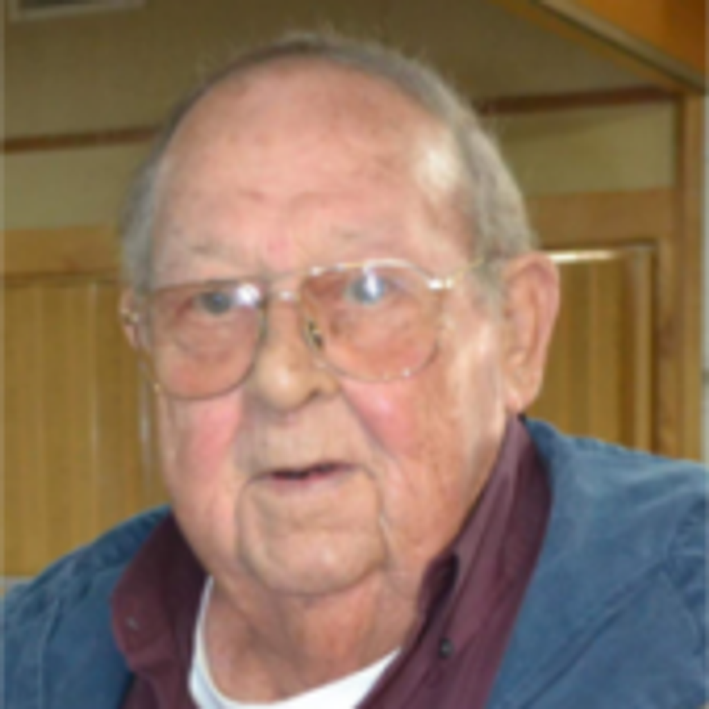Max Kenneth Thomas Sr