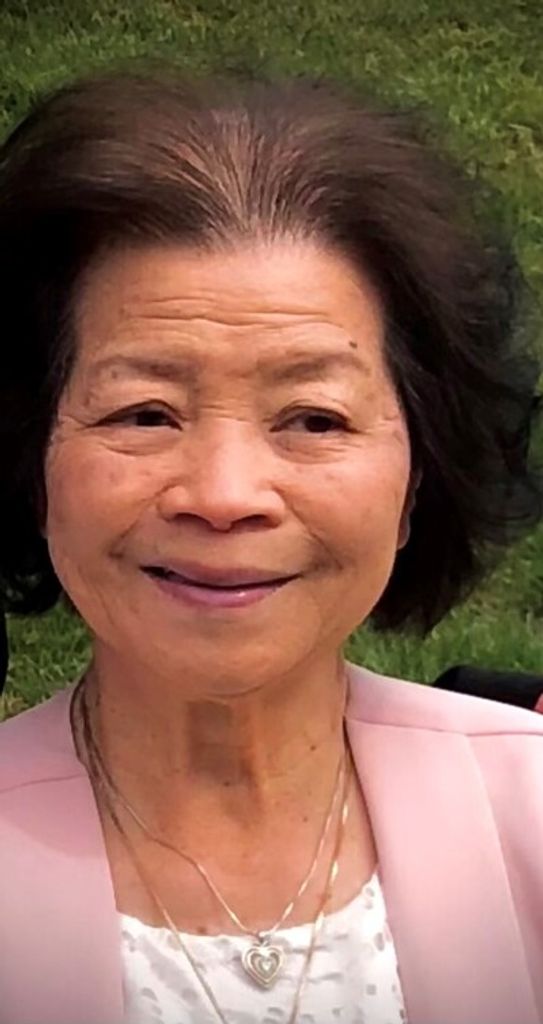 Ying Lu Profile Photo