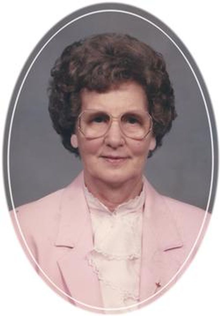 Mary Helen Clark