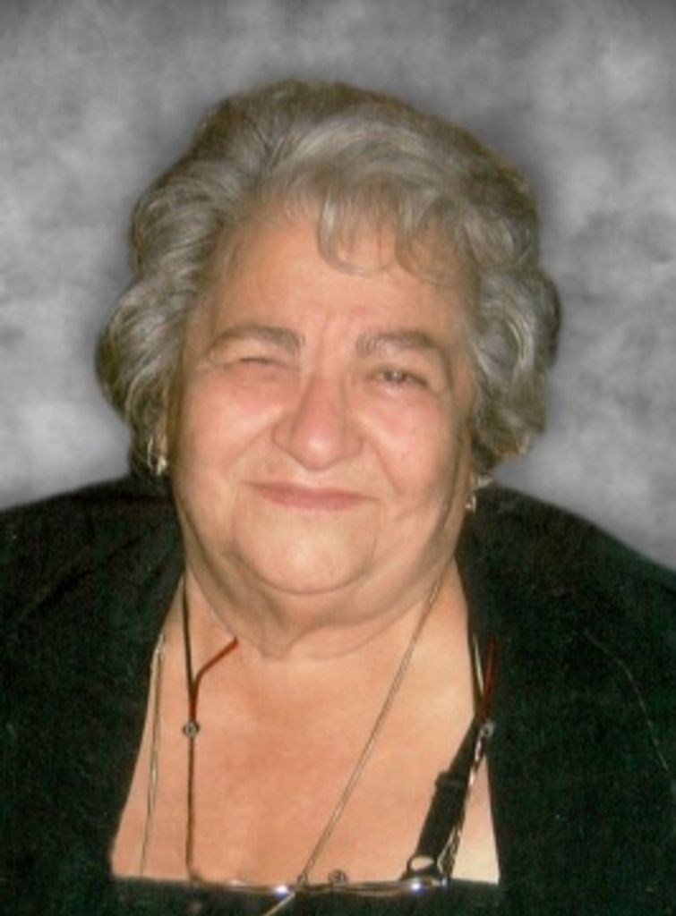 Pasqualina Iantorno