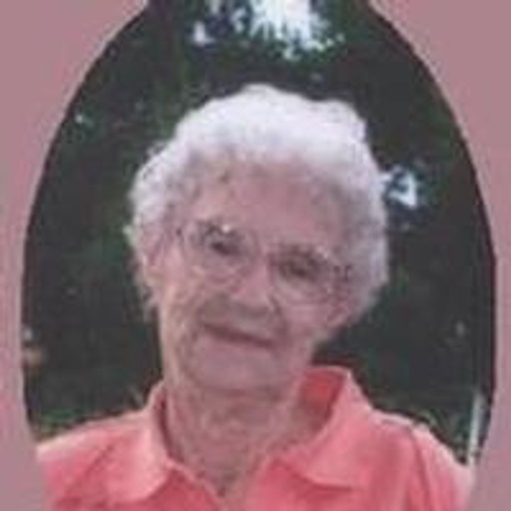 Mildred Spurgeon